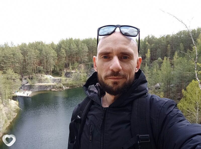 Игорь, 36, Екатеринбурге — анкета №1413972