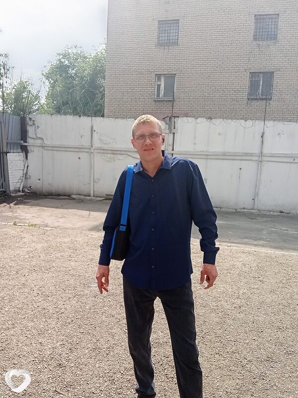 Олег, 43, Челябинске — анкета №1413974
