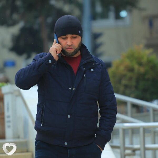 Суннат, 39, Риддер — анкета №1413925