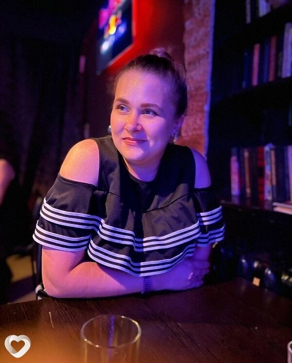 Ольга, 33, Артеме — анкета №1413927