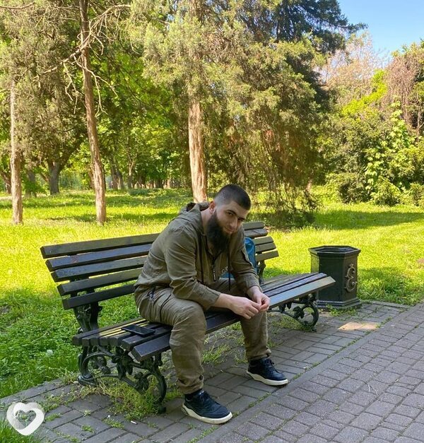 Дени, 29, Химках — анкета №1413930