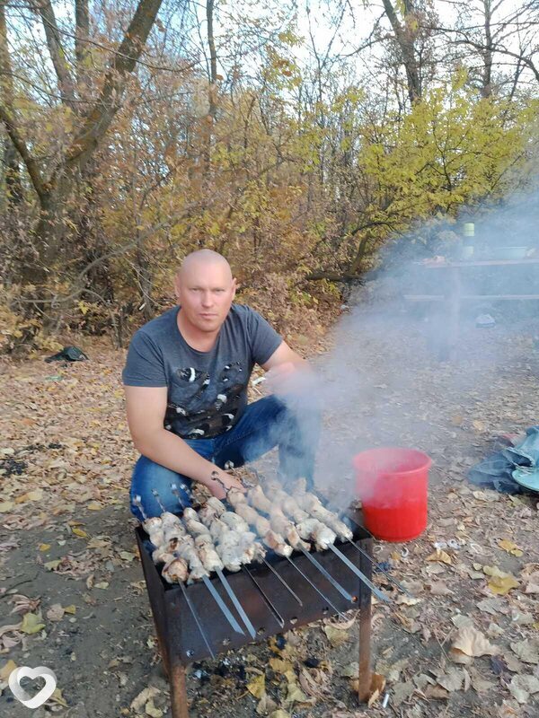 Вася, 50, Балакове — анкета №1413932