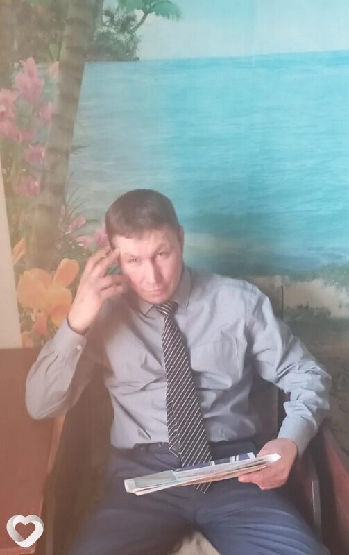 Сергей, 42, Астане — анкета №1413938
