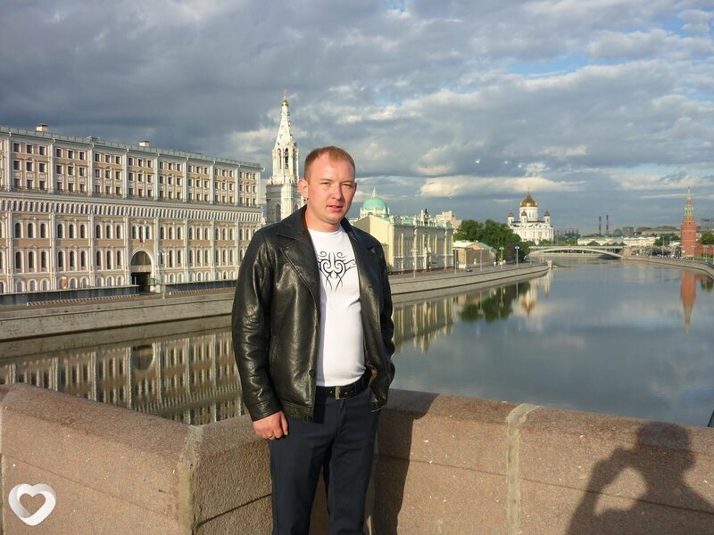 Александр, 34, Иркутске — анкета №1413939