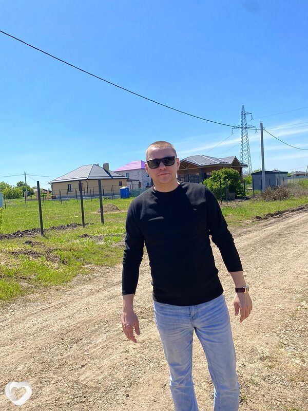Ваня, 40, Краснодаре — анкета №1413944