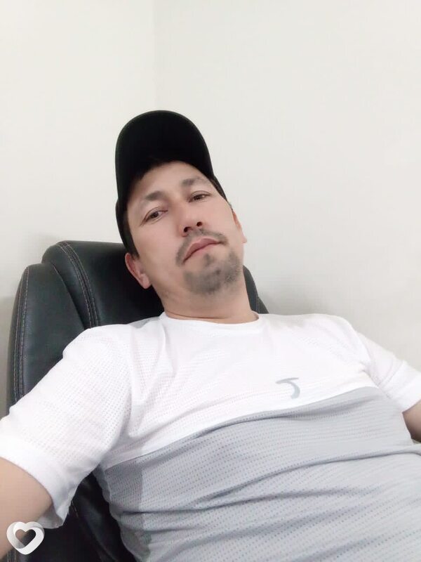 Камол, 40, Петропавловске-Камчатском — анкета №1413945