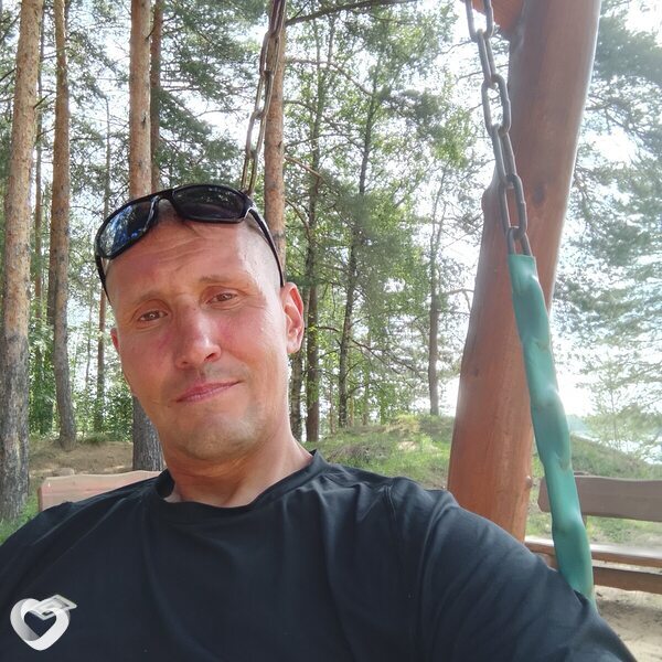 Руслан, 41, Ярославле — анкета №1413946