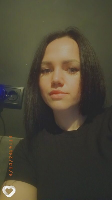 Юлия, 37, Барнауле — анкета №1413975