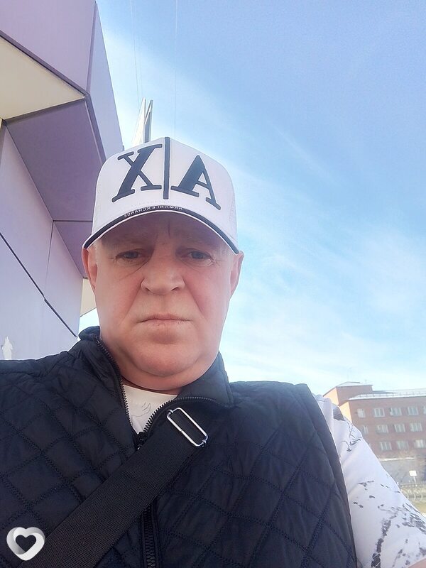 Александр, 48, Нижневартовске — анкета №1413978