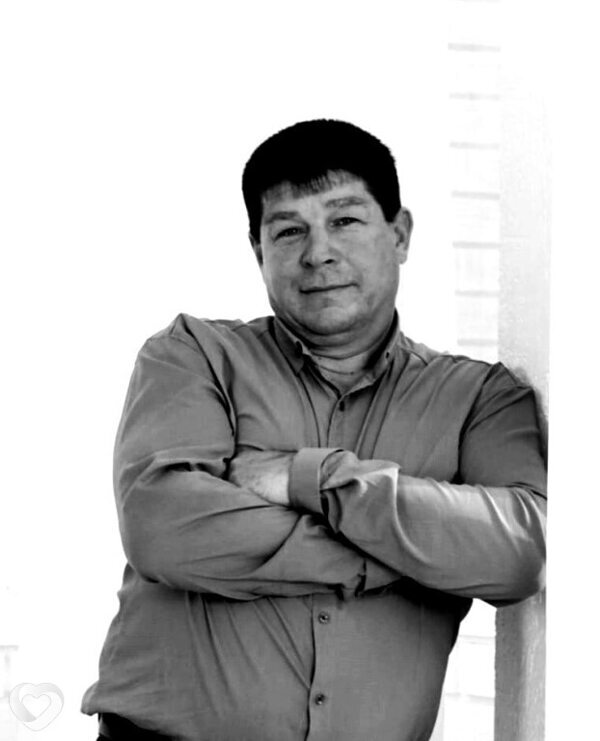 Андрей, 51, Чебоксарах — анкета №1413983