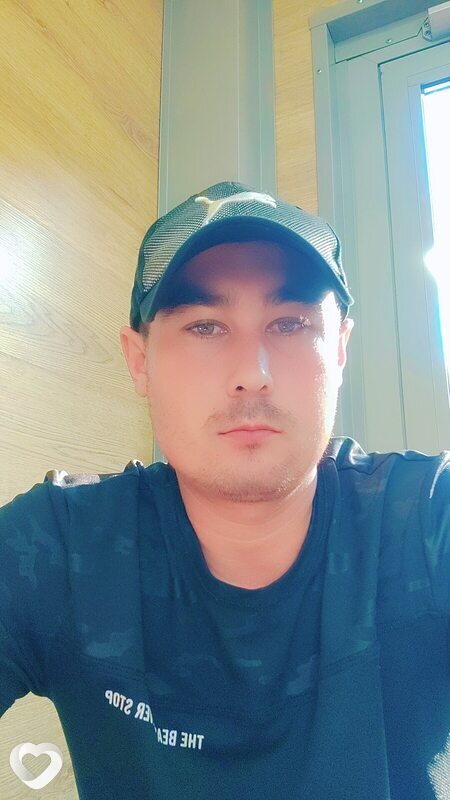 Азизбек, 29, Казани — анкета №1413993