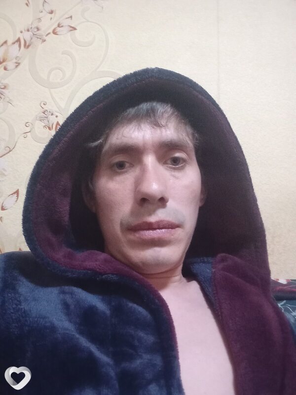 Данил, 32, Прокопьевске — анкета №1413996