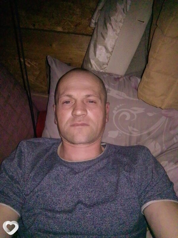 Дима, 44, Новосибирске — анкета №1413997