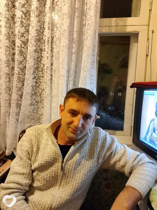 Митя, 33, Шуи — анкета №1413998
