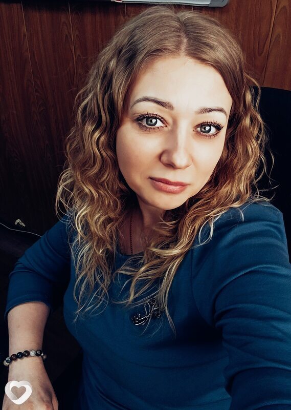 Алина, 36, Тюмени — анкета №1413999