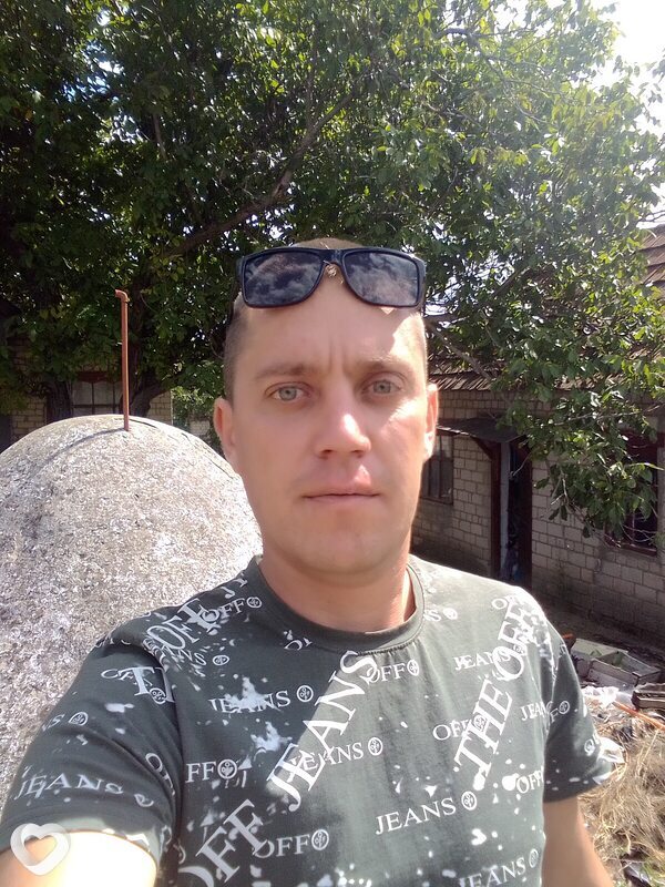 Игорёк, 35, Николаеве — анкета №1414178