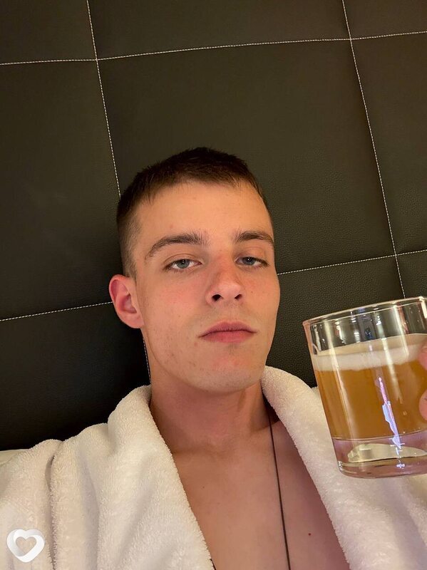 Дмитрий, 25, Чите — анкета №1414179