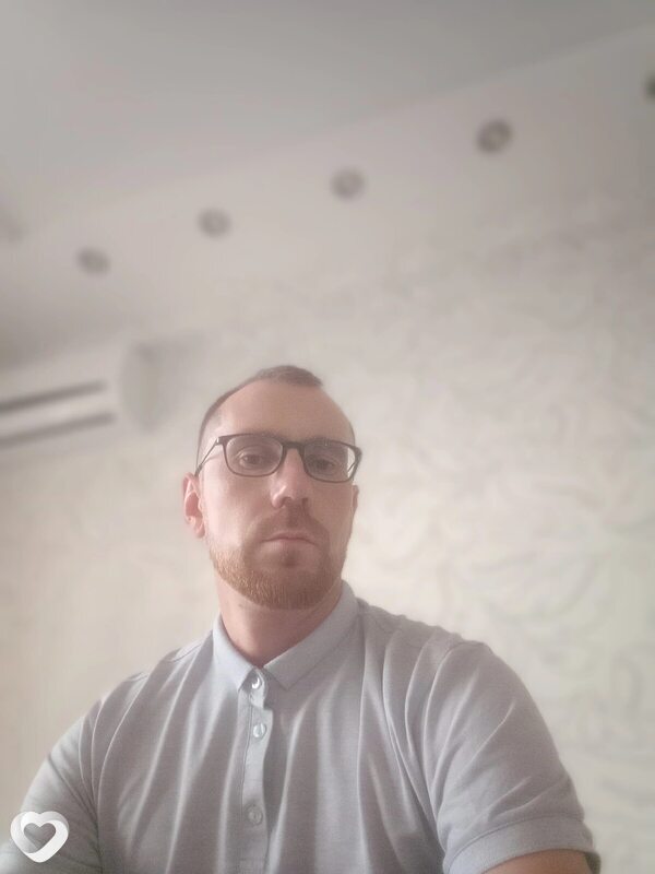 Александр, 39, Казани — анкета №1414187