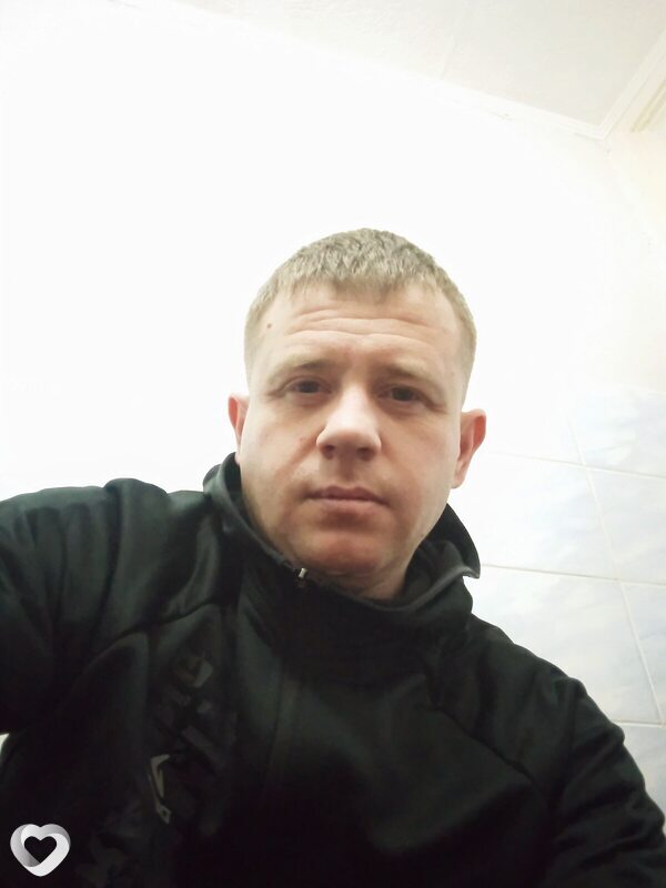 Денис, 36, Павлодаре — анкета №1414125