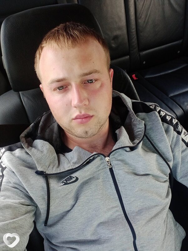 Николай, 32, Кокшетау — анкета №1414140