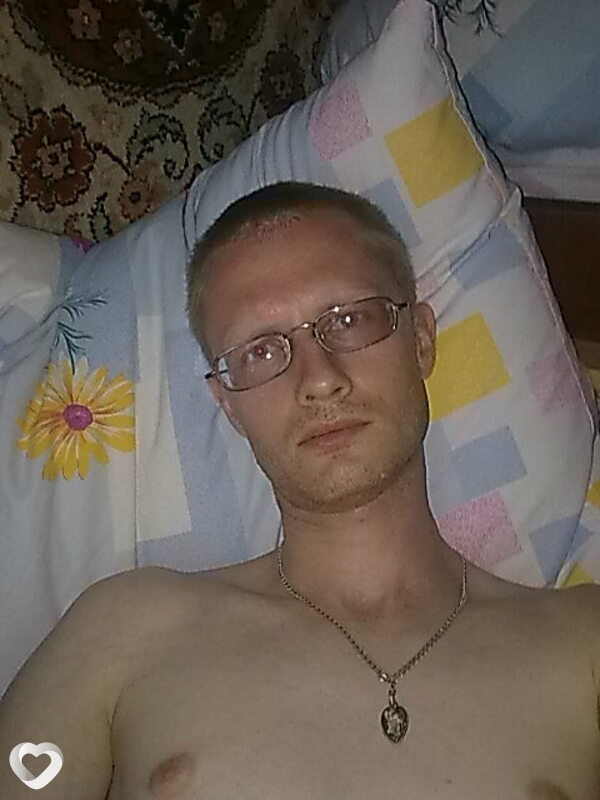 Владимир, 41, Саранске — анкета №1414149