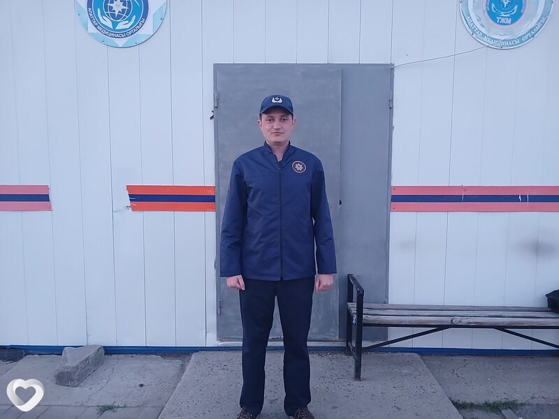 Дмитрий, 32, Усть-Каменогорск — анкета №1414107