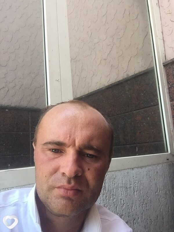 Кирилл, 39, Евпатории — анкета №1414112