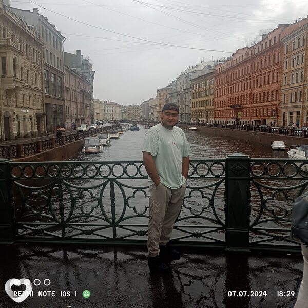 Мурад, 30, Шымкенте — анкета №1414113