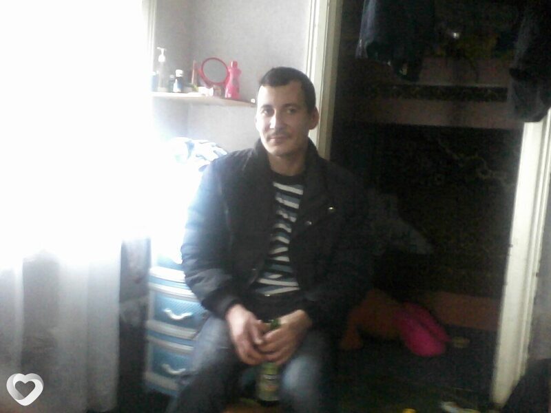 Александр, 44, Майкопе — анкета №1414114