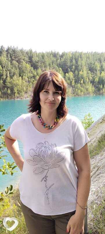 Наталья, 47, Минске — анкета №1414119