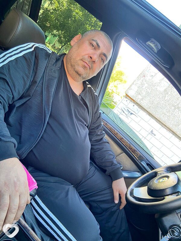 Руслан, 46, Хабаровске — анкета №1413900