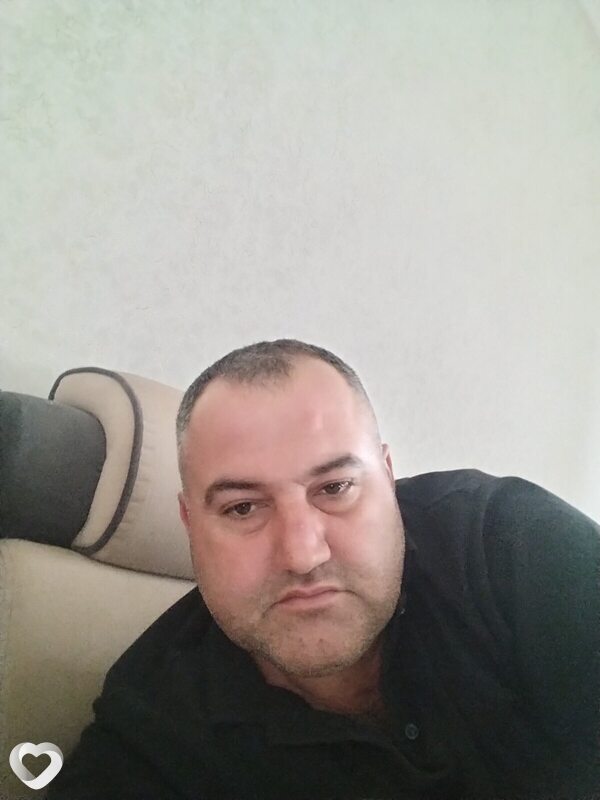 Расул, 41, Алматы — анкета №1413906