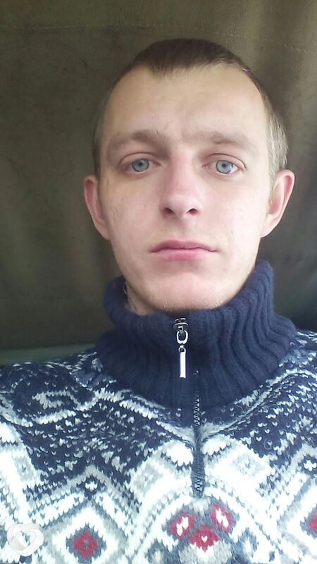 Боник, 36, Курске — анкета №1413908
