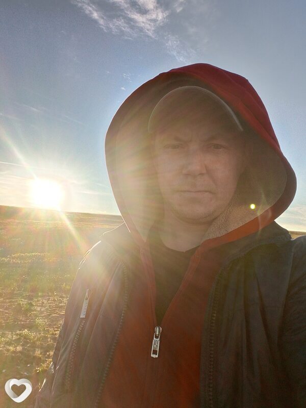 Юрий, 40, Томске — анкета №1413911
