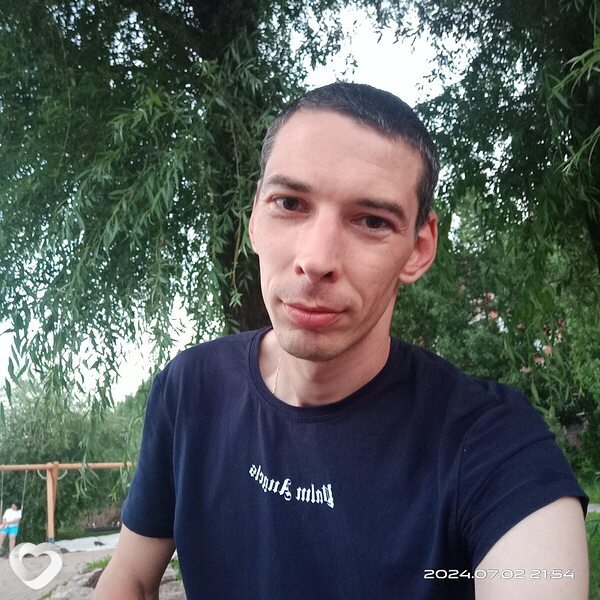 Максим, 36, Оренбурге — анкета №1413915