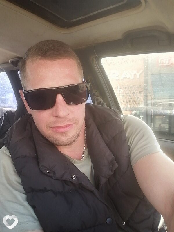 Александр, 35, Смоленске — анкета №1413916