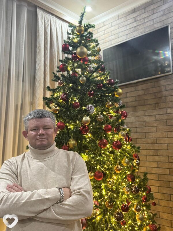 Алекc, 43, Шымкенте — анкета №1413920