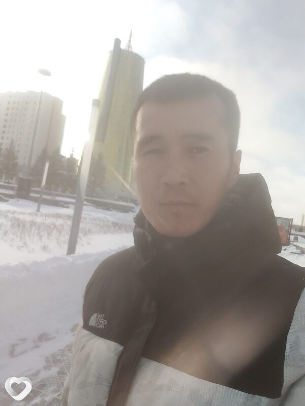 Руслан, 34, Аркалыке — анкета №1413922