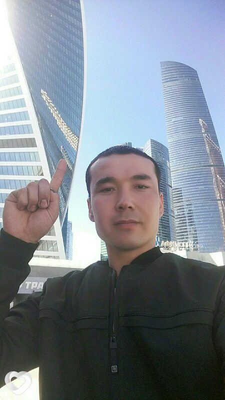 Зафар, Андижан