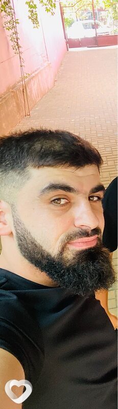 Ibragim, 32, Ростове-на-Дону — анкета №1414229