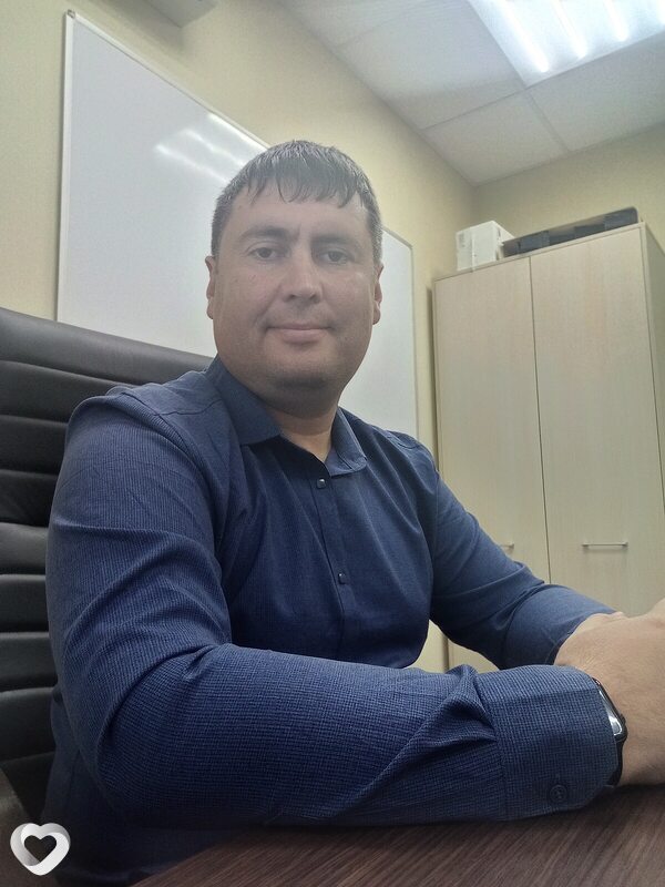 Азат, 38, Елабуге — анкета №1414231