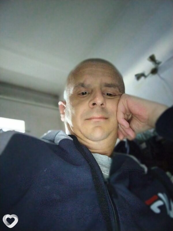 Дмитрий, 36, Могилев — анкета №12074