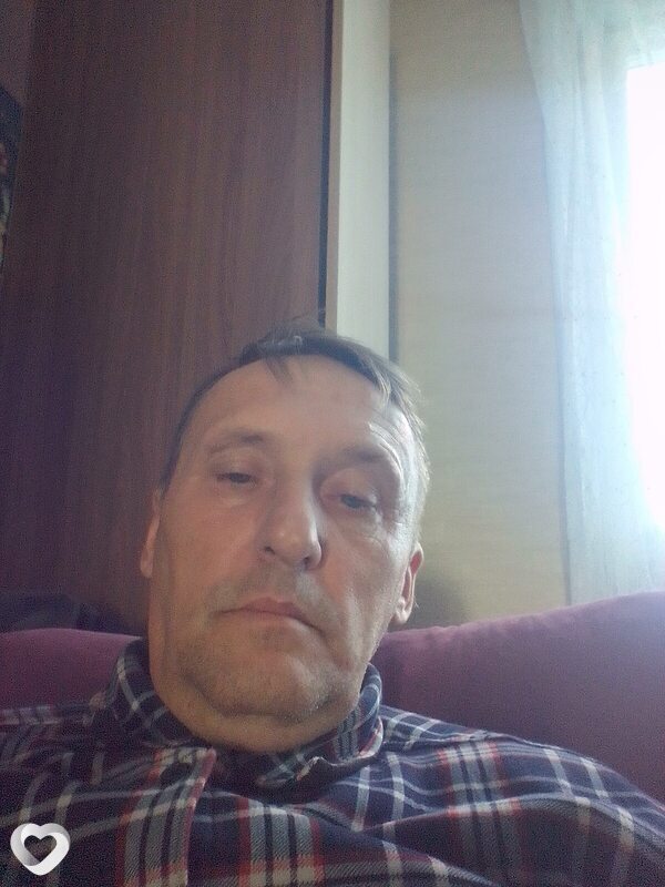 Дмитрий, 55, Еманжелинске — анкета №1414240