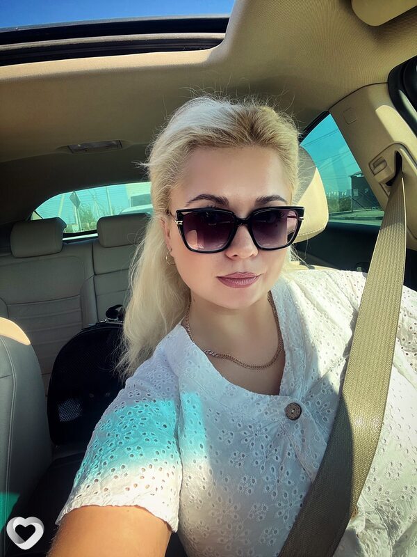 Лиза, 30, Липецке — анкета №1414247