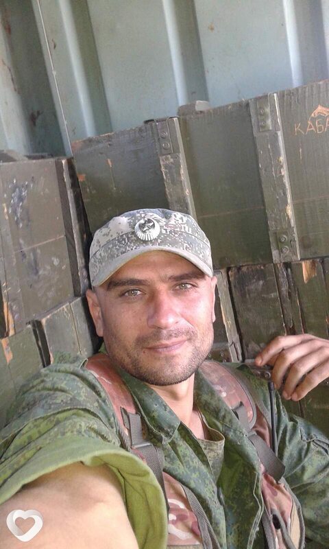 Алексей, 45, Макеевке — анкета №1414249
