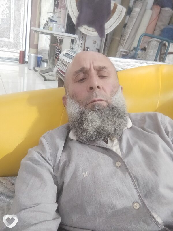 Салих, 58, Караганде — анкета №1414255
