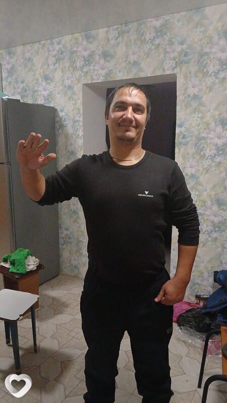 Юрий, 34, Крымске — анкета №1414257