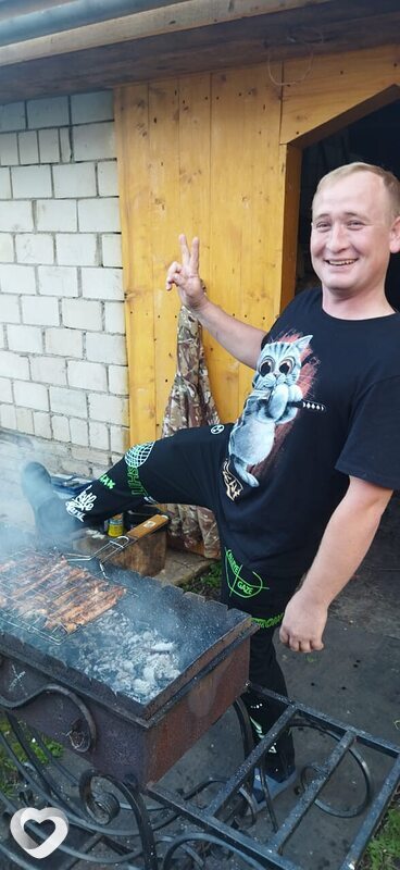 Владимир, 32, Уфе — анкета №1414263