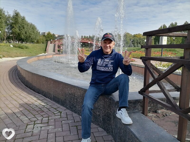 Геннадий, 58, Заринске — анкета №1414264