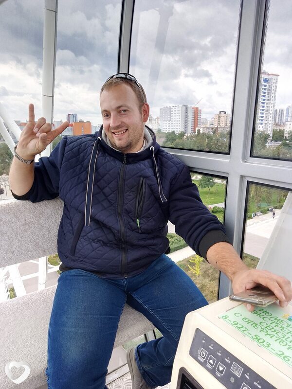 Сергей, 33, Ахтубинске — анкета №1414267